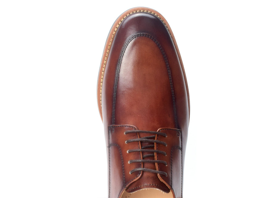 Kirk apron toe - Warfield & Grand Oxfords|Clearance