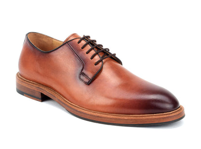 Dalton Derby - Warfield & Grand Oxfords