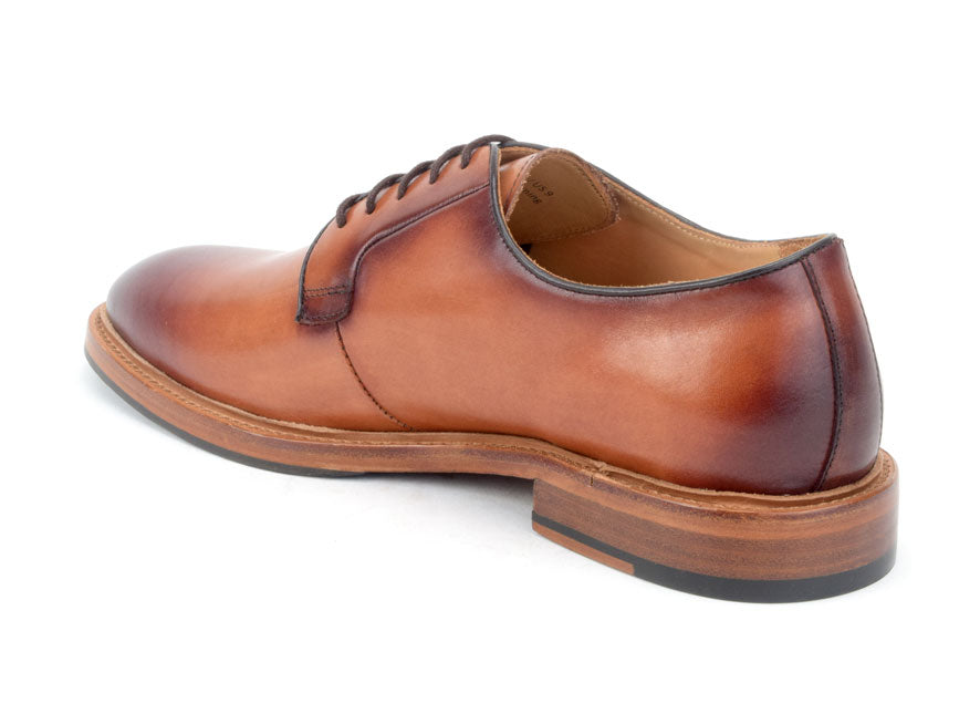 Dalton Derby - Warfield & Grand Oxfords