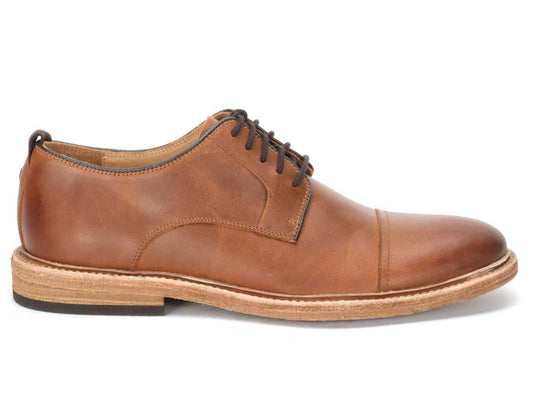 Clement cap toe - Warfield & Grand Oxfords|Casual