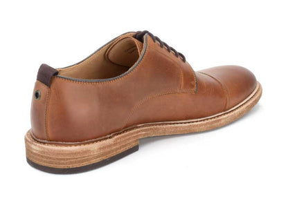 Clement cap toe - Warfield & Grand Oxfords|Casual
