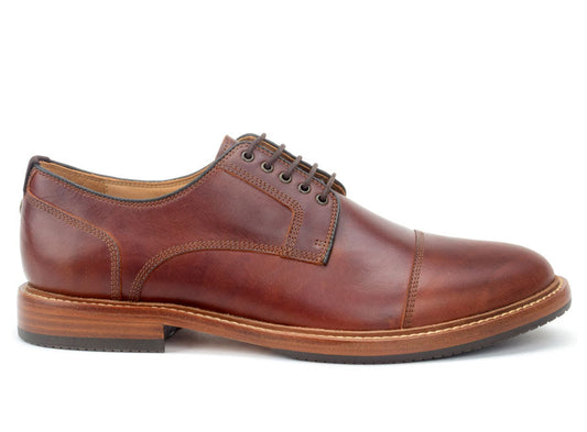 Dres cap toe - Warfield & Grand Casual|Clearance|Oxfords
