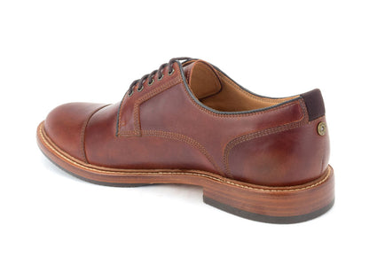 Dres cap toe - Warfield & Grand Casual|Clearance|Oxfords