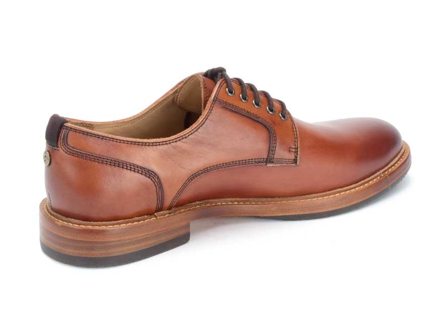 Hurd plain toe - Warfield & Grand Casual|Clearance