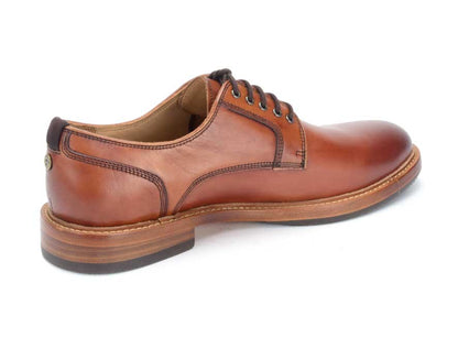 Hurd plain toe - Warfield & Grand Casual|Clearance