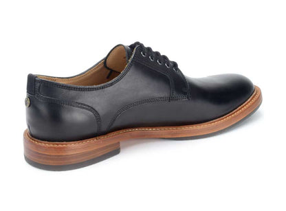 Hurd plain toe - Warfield & Grand Casual|Clearance