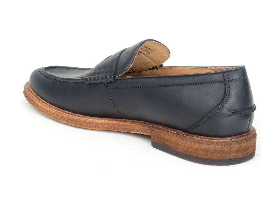 Dillinger - Warfield & Grand Casual|Loafers & Slip-ons