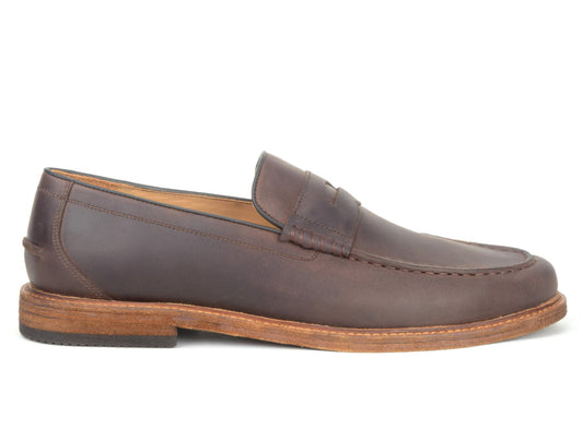 Dillinger - Warfield & Grand Casual|Loafers & Slip-ons