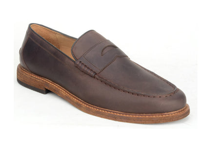 Dillinger - Warfield & Grand Casual|Loafers & Slip-ons