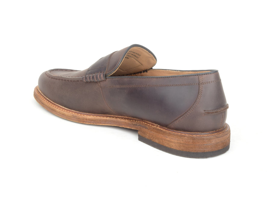 Dillinger - Warfield & Grand Casual|Loafers & Slip-ons