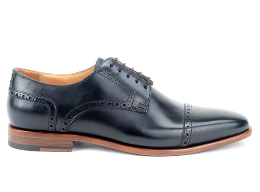 Fleck Cap toe - Warfield & Grand Clearance