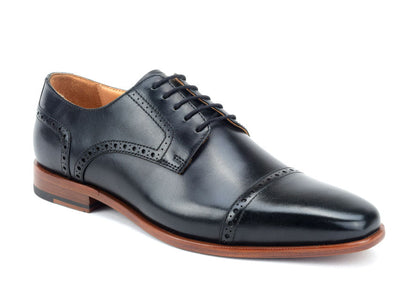 Fleck Cap toe - Warfield & Grand Clearance