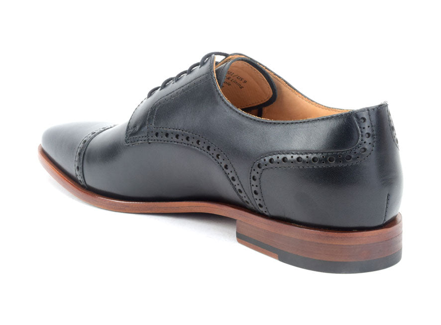 Fleck Cap toe - Warfield & Grand Clearance