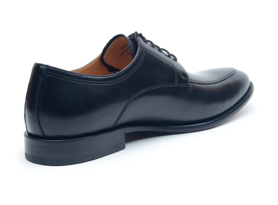 Baker apron toe - Warfield & Grand Clearance