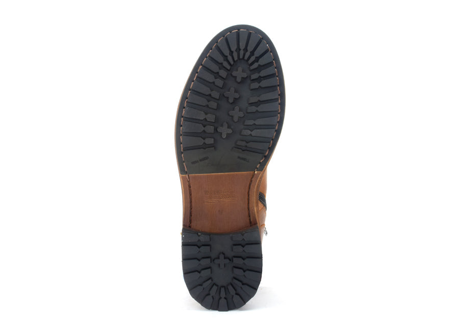 Hills cap toe boot - Warfield & Grand Clearance