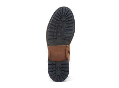 Hills cap toe boot - Warfield & Grand Clearance