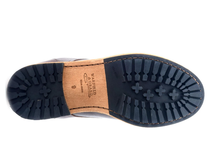 Ward plain toe - Warfield & Grand Clearance