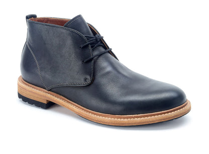 Holmes plain toe chukka boot - Warfield & Grand Clearance