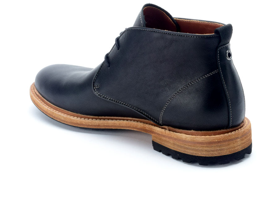 Holmes plain toe chukka boot - Warfield & Grand Clearance