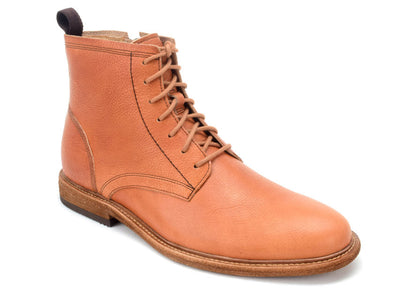 Stage lace up boot - Warfield & Grand Boots|Clearance