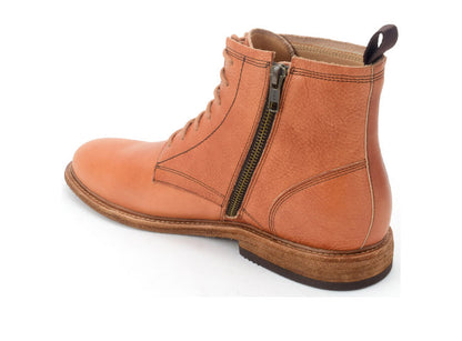 Stage lace up boot - Warfield & Grand Boots|Clearance