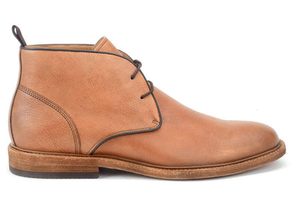 Landon Chukka Boot - Warfield & Grand Boots|Clearance
