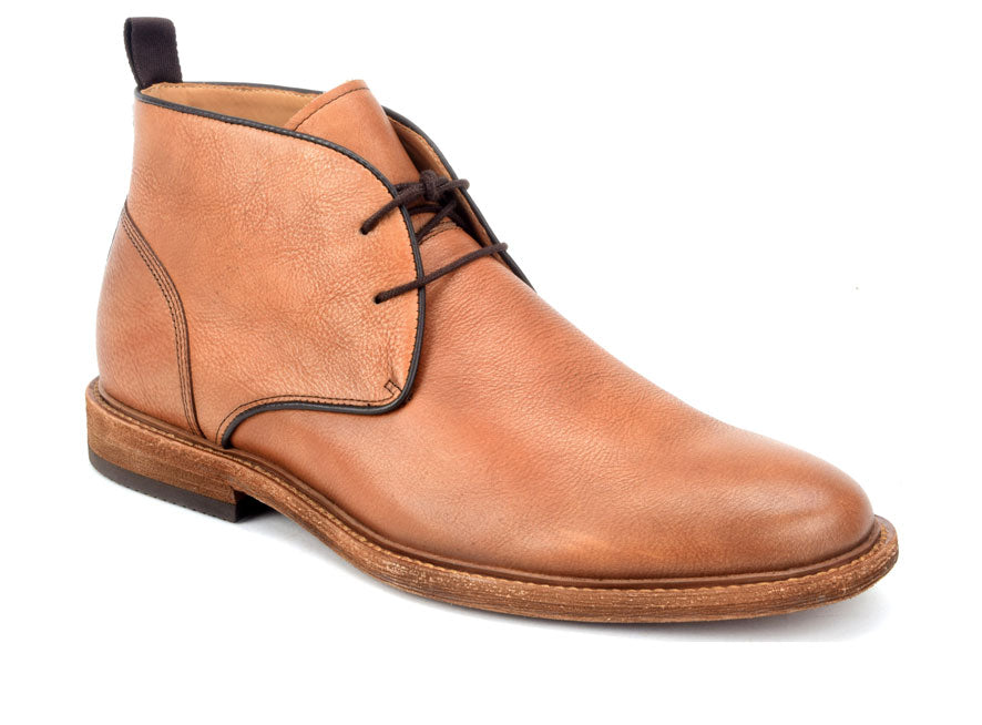 Landon Chukka Boot - Warfield & Grand Boots|Clearance