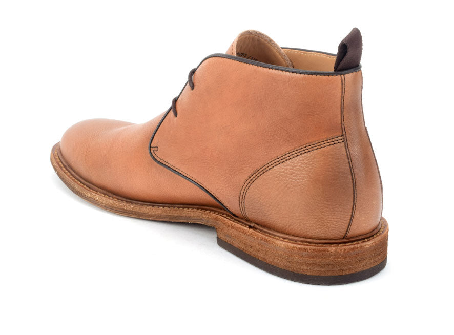 Landon Chukka Boot - Warfield & Grand Boots|Clearance