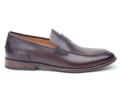 Stewart penny loafer - Warfield & Grand Loafers & Slip-ons|Clearance