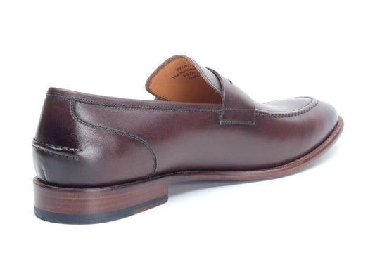 Stewart penny loafer - Warfield & Grand Loafers & Slip-ons|Clearance