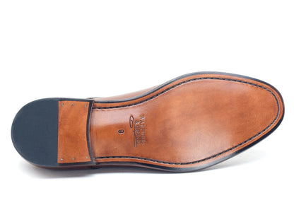Stewart penny loafer - Warfield & Grand Loafers & Slip-ons|Clearance