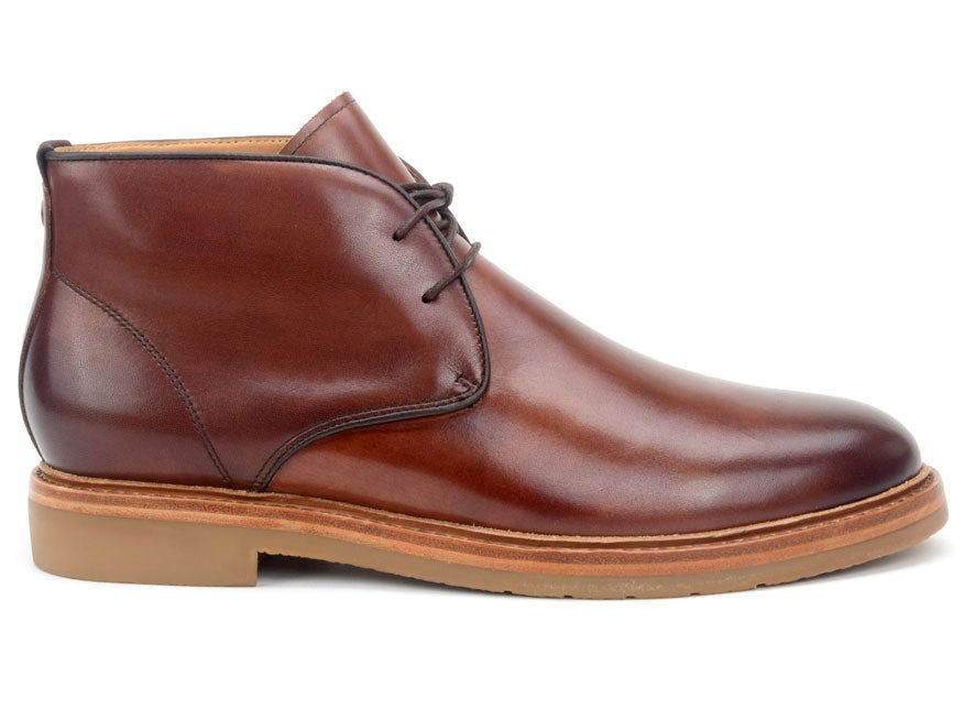 Kemper Chelsea boot - Warfield & Grand Clearance