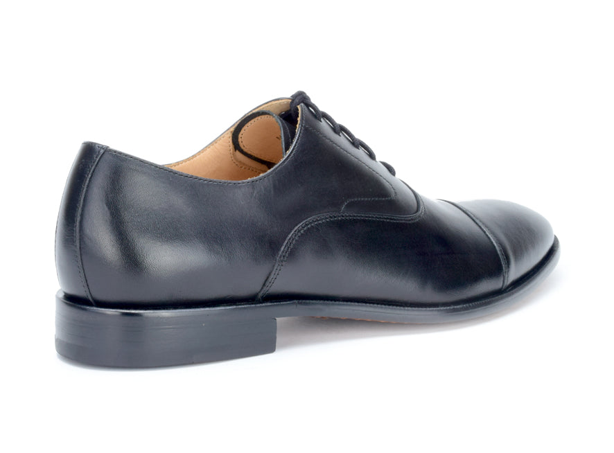 Martin cap toe - Warfield & Grand Clearance