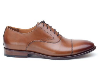 Martin cap toe - Warfield & Grand Clearance