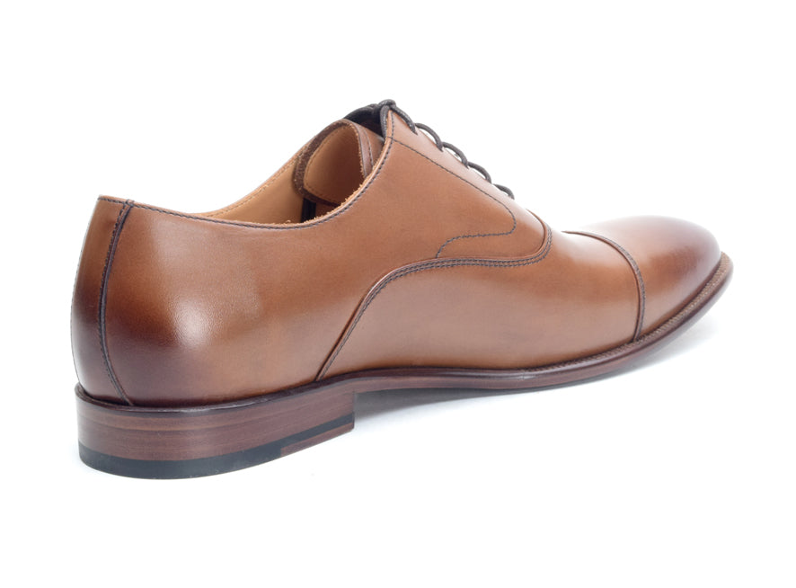 Martin cap toe - Warfield & Grand Clearance