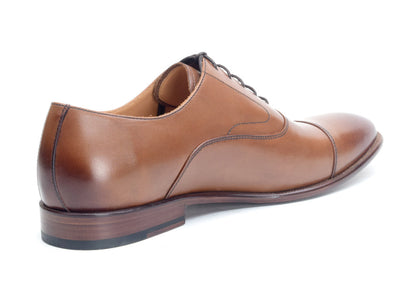 Martin cap toe - Warfield & Grand Clearance