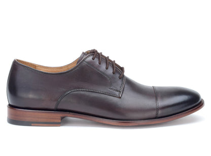 Perry cap toe - Warfield & Grand Clearance