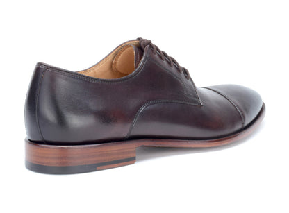 Perry cap toe - Warfield & Grand Clearance